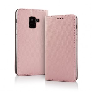 Samsung A20e kaaned, roosa